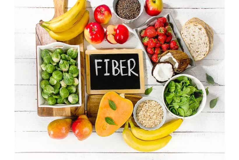 Why Fiber is a Game Changer for Your Diet