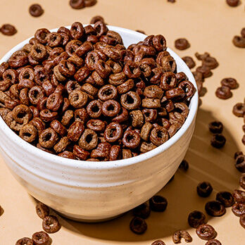 Wonderslim Cocoa Protein Cereal