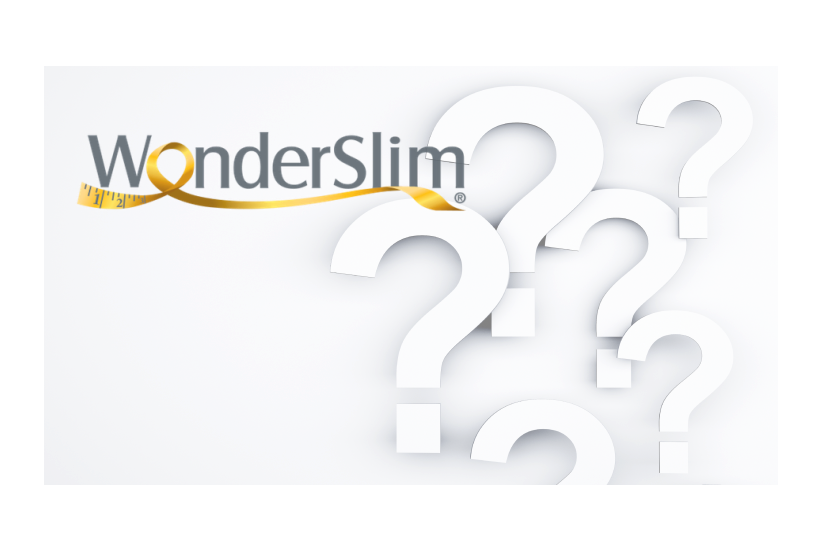 Answers to Common Questions About the WonderSlim Diet