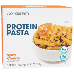 Protein Pasta, Spicy Cheese (7ct)