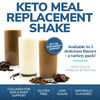 Keto Meal Shake (7ct) image number null