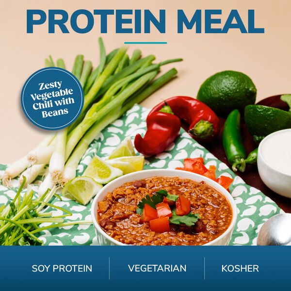 Protein Meal (7ct) image number null