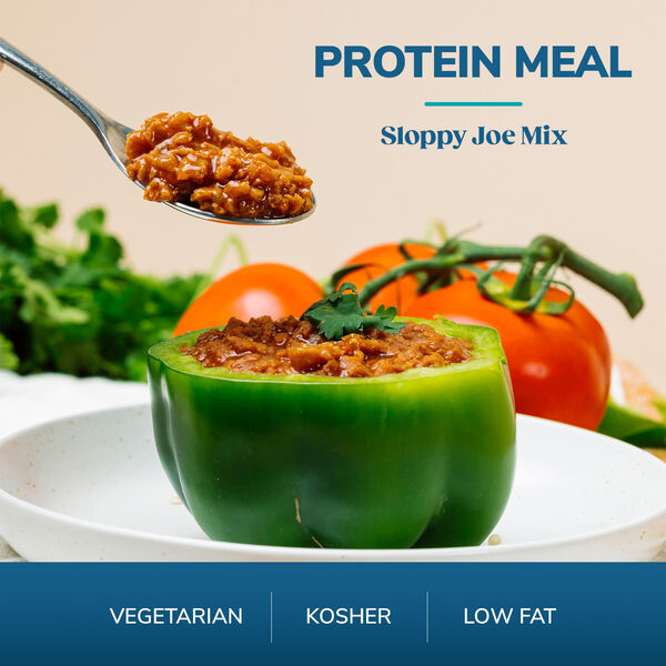 Protein Meal (7ct) image number null