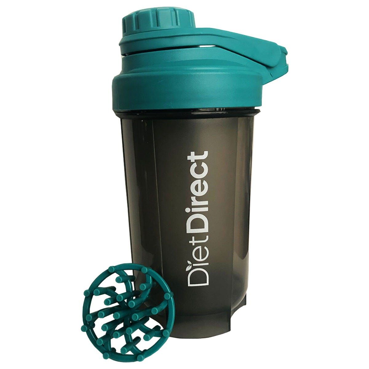 Diet shaker outlet bottle