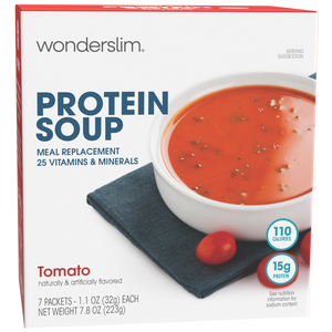 Protein Soup, Tomato (7ct)