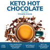 Keto Hot Chocolate (7ct) image number null