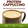 Protein Cappuccino Mix (7ct) image number null
