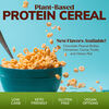 Low Carb Protein Cereal (7ct) image number null