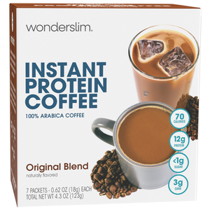 Instant Protein Coffee, Original (7ct)