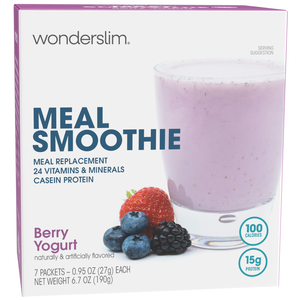 Meal Replacement Smoothie, Berry Yogurt (7ct)