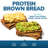 Low Carb, High Protein, High Fiber image number null